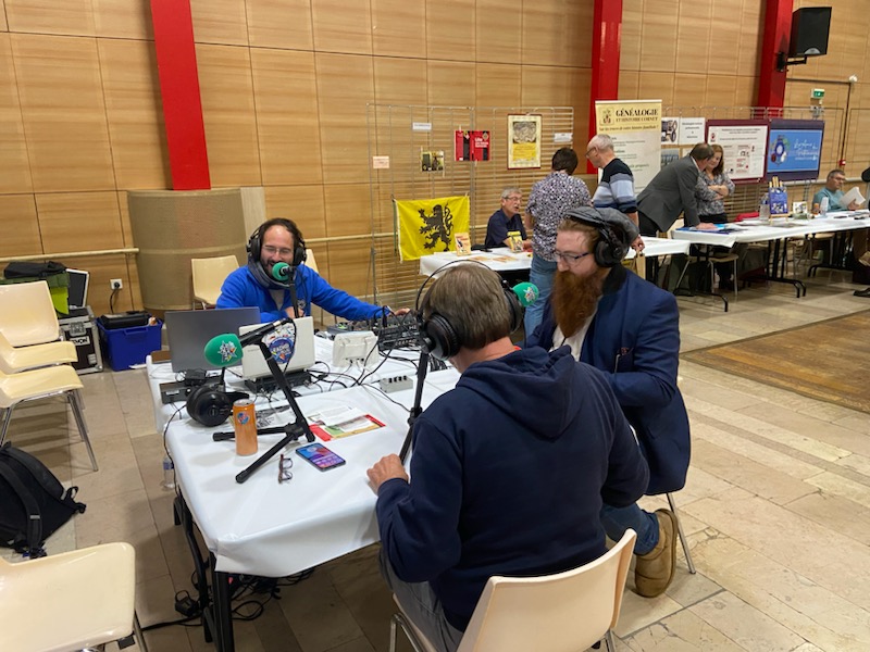 Radio Plus Image