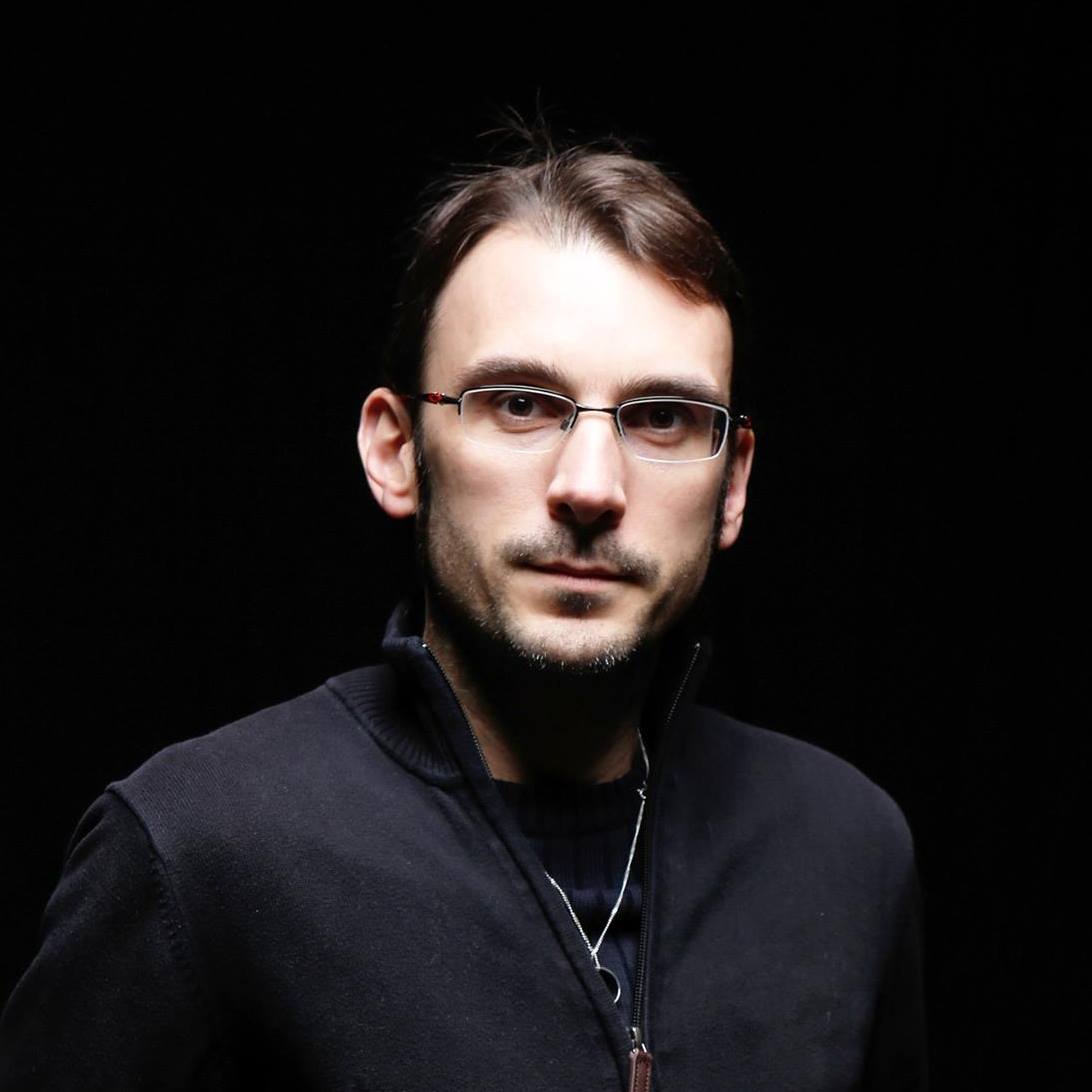 Clément LALLAIN