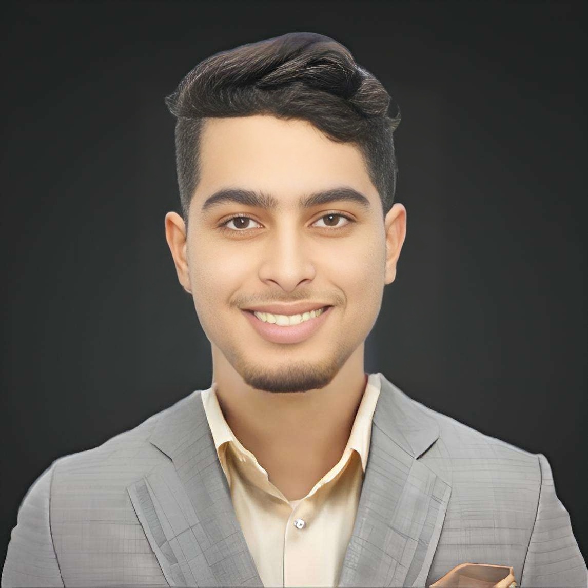 Oussama SAOULI